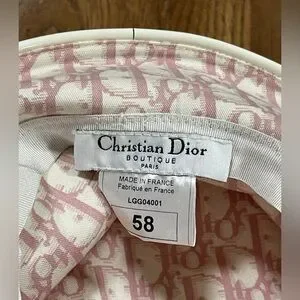 Dior | Accessories | Womens Christian Dior Oblique Trotter  display picture 2